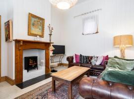 Coachman's Cottage Glenelg，位于格莱内尔格的酒店