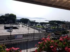 FORMIAE Hsg - PANORAMICA CENTRALE Casa Vacanze 85mq