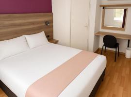 Fasthôtel Limoges Nord - FH Confort，位于里摩日的酒店