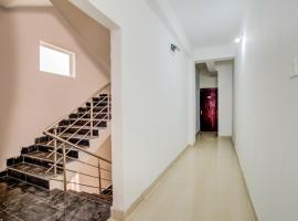 OYO 40898 Hotel Creation，位于Bhetia的酒店