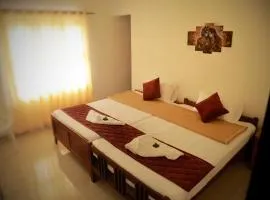 Varkala Escape Resort