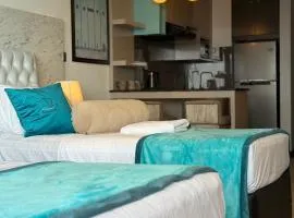 Ocean Breeze Seaview Studio by AquaBlu