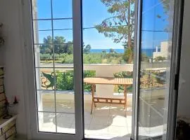 Annie's summer house