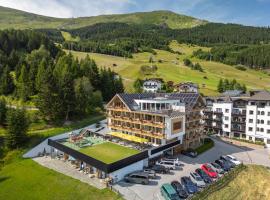 米特卡拉科特那图尔里希酒店，位于费斯的酒店