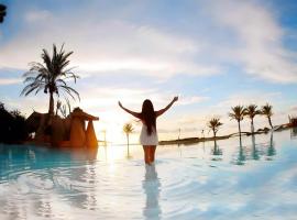 JHotelResorts，位于达穆尔的酒店