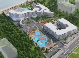 blue bay monastir
