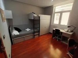 Micampus Aranjuez Student Residence