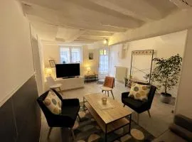 Augustin's house
