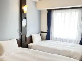 Toyoko Inn Tokyo Seibu Ikebukuro sen Higashi kurume eki Nishi guchi