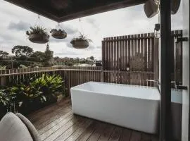 Desirable on Devon - award-winning luxury in CBD