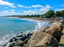 City Living Unit 3 - 5 min stroll to CBD