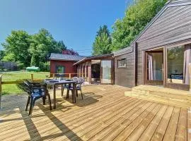 Le Chalet NaturZen