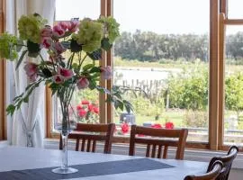 The Homestead - a rural family retreat