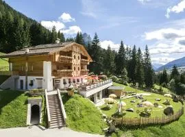 Agritur Agua Biencia