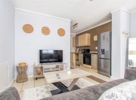 OHasis Stay，位于Sandton的酒店
