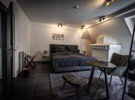 Elbflorenz Familien Suites