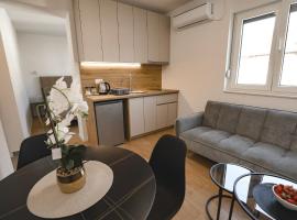 St James Apartments Medjugorje，位于默主歌耶的酒店