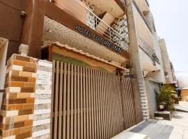 HOTEL FUTURE INN -Phagwara Near LPU