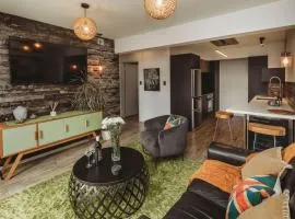 City Living Unit 2 - 5 min stroll to CBD