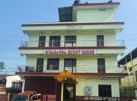 Sivaganga Guest House Rooms