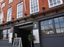 The Bear Hotel
