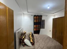 Petite villa benkrara فيلا صغيرة بن كرارة