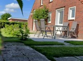NEU! Ferienhaus Gastallee an der Nordsee