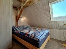 Inselromantik Rügen, App Captains Inn