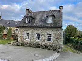 Le Gîte Des Sabotiers