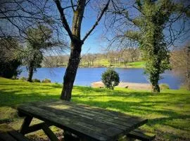 Les Gîtes De L Etang Neuf Die Unterkünfte Von Etang Neuf