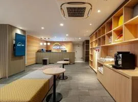 Hop Inn Kyoto Shijo Omiya