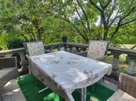 Holiday home Cserszegtomaj - Balaton 38183
