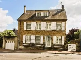 Maison Vire - 4 personnes