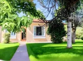 La maison familiale