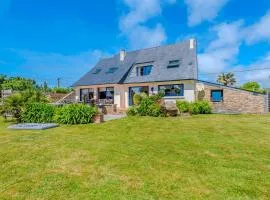 Maison avec spa à 700m de la plage