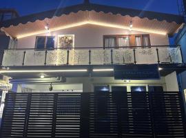 Le Karaj Meadows，位于Lovedale的酒店