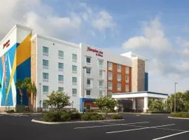 Hampton Inn by Hilton Tampa Fairgrounds Casino