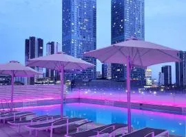 奥瑞卡松岛公园酒店