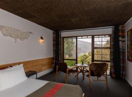 Sherwood Queenstown
