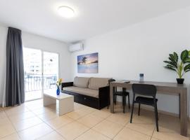 Centric Rentalmar，位于萨洛的酒店