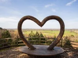 桑迪巴尔斯度假村