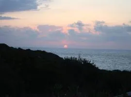 Kantara Wellness Resort - Sea-View Garden Appartement