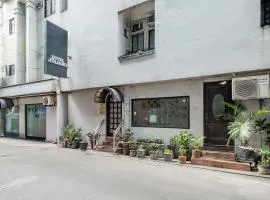 利亚诺酒店