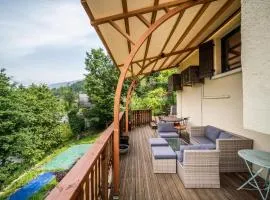 Chalet la Bartavelle - Morillon