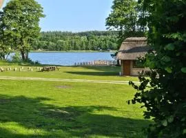 Zakatek Mala-apartamenty nad jeziorem