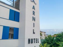 Hotel & Appartment Arnil，位于维利波吉的酒店