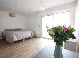 Chambre d'invités