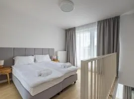 Łeba Boutique Apartments