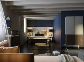 Palazzo Rota Luxury Apartments