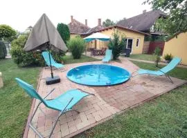 Holiday home in Siofok - Balaton 45810